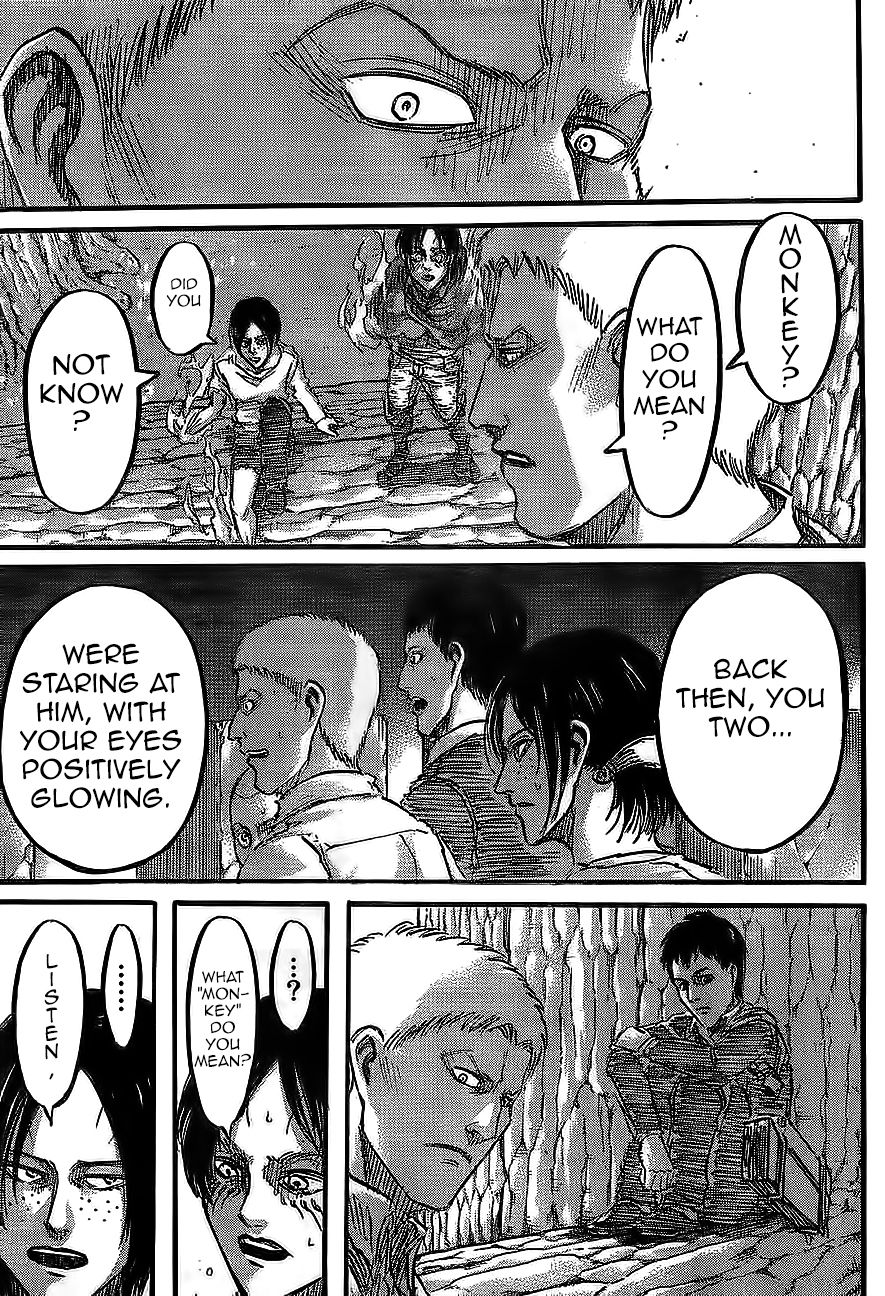 Shingeki no Kyojin Chapter 46 37